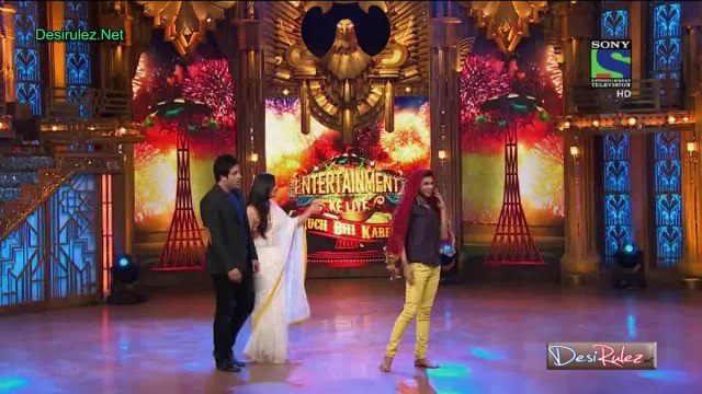 Entertainment Ke Liye Kuch Bhi Karega 29th May 2014 Part3