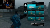 TAPPED Plays - Watch_Dogs - City Hotspots