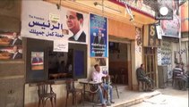 Egipcios esperan medidas en economía y seguridad tras elección de Al Sisi como presidente
