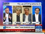 Nadeem Malik Live (Kya Anay Walay Budget Say Awam Ko Relief Mila Ga -) – 29th May 2014