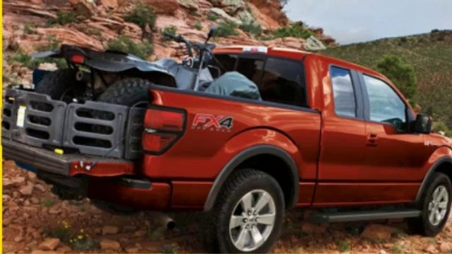 The 2014 Ford F-150 near Elk Grove at Future Ford of Sacramento