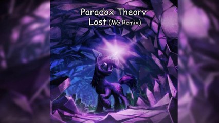 [CHILLSTEP] Paradox Theory - Lost (MG Remix)