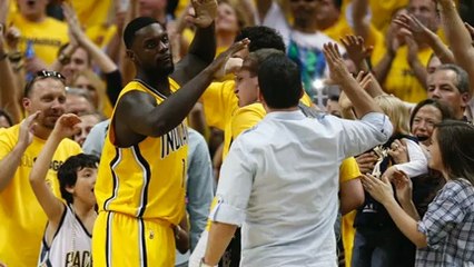 Ask EJ: The best part of the playoffs