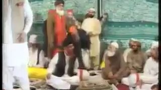 Tahir-ul-Qadri Mujra Dance party