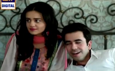Jaane Kyun Episode 6 Full in High Quality