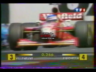 GP Australie 98 P2