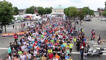 Boucles de Gayant à Douai - 29-05-14