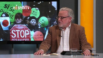 Enfoque - España: La represión del PP de escraches y redes sociales