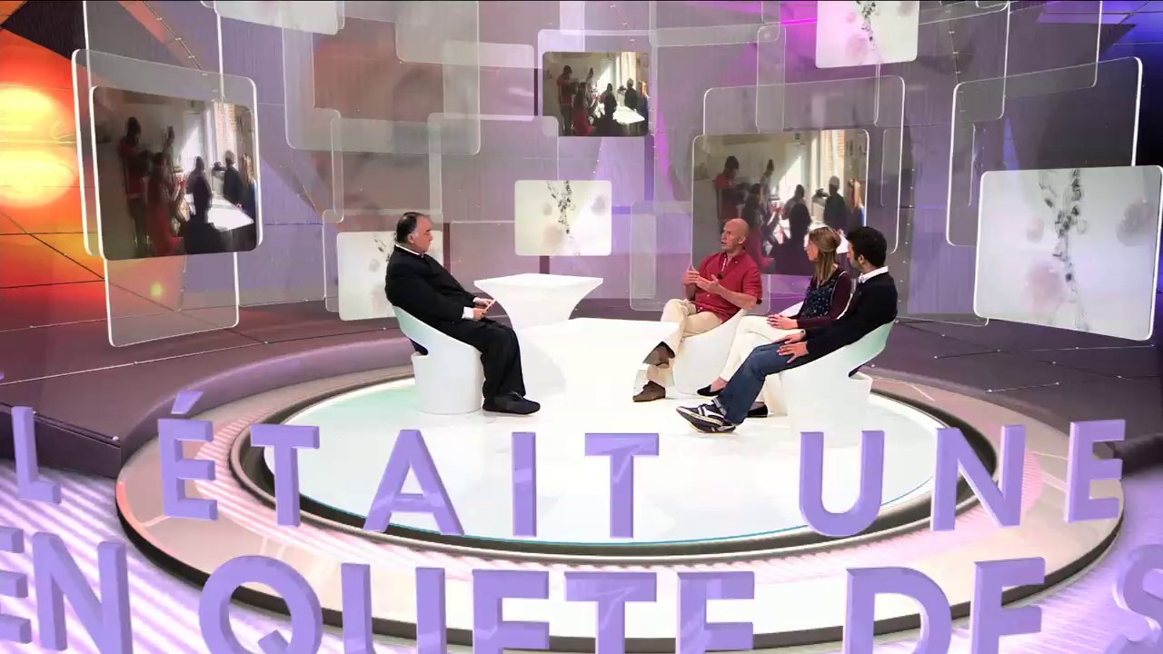 Séquence 1