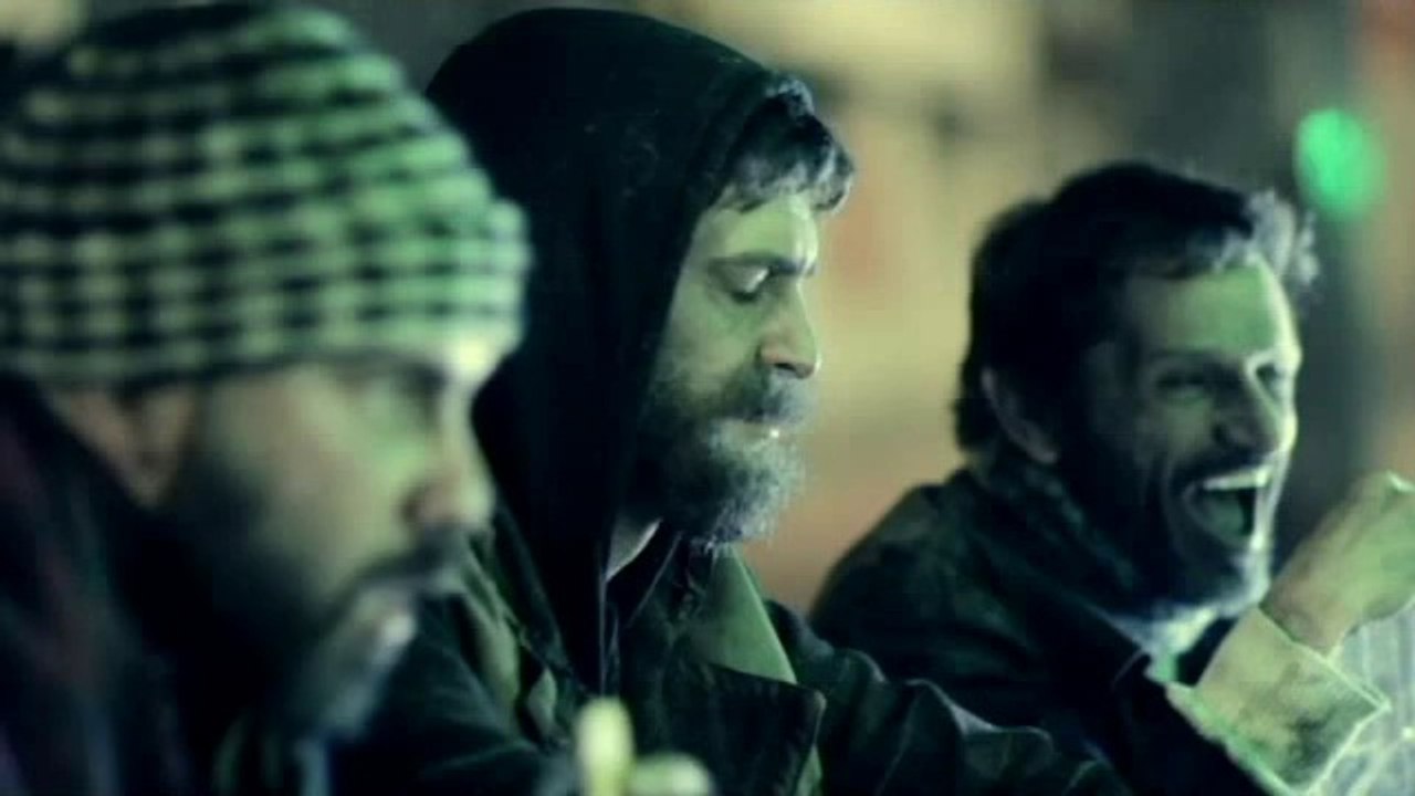 It's My Life -Unplugged Live Edition-