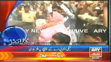 Headlines - 2200 - Thursday - 29 - May - 2014