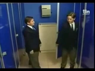 Amigos Para Sempre - Capítulo 07