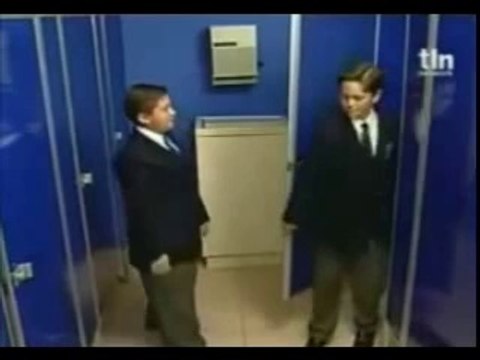 Amigos Para Sempre - Capítulo 07