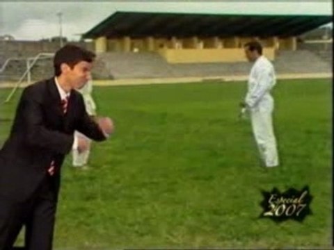 #08 - Artes Marciais nos Açores