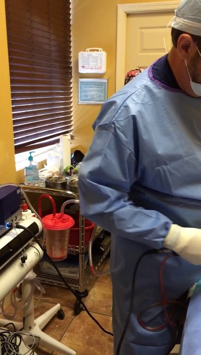 Liposuction Tampa | Body Contouring and Sculpting Surgery - SculptHD