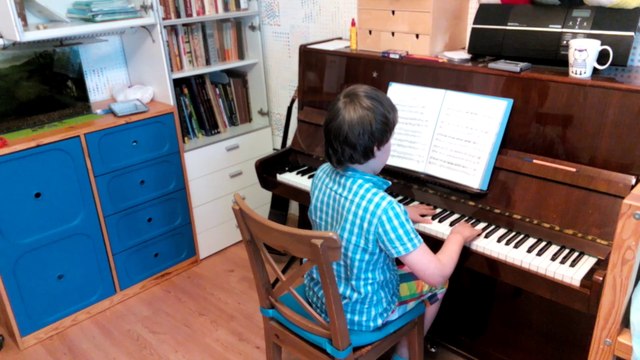 Philips Xenium W6610, тест камеры