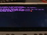 PSP - Downgrade 3.03 by noobz  PSPGEN