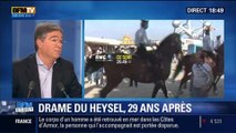 BFM Story: Drame du Heysel, 29 ans après – 29/05