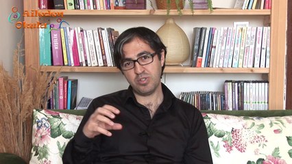 Okula uyumda zorlanan çocuğa nasıl yaklaşılmalıdır? / Mehmet TEBER - Psikolojik Danışman & Pedagog