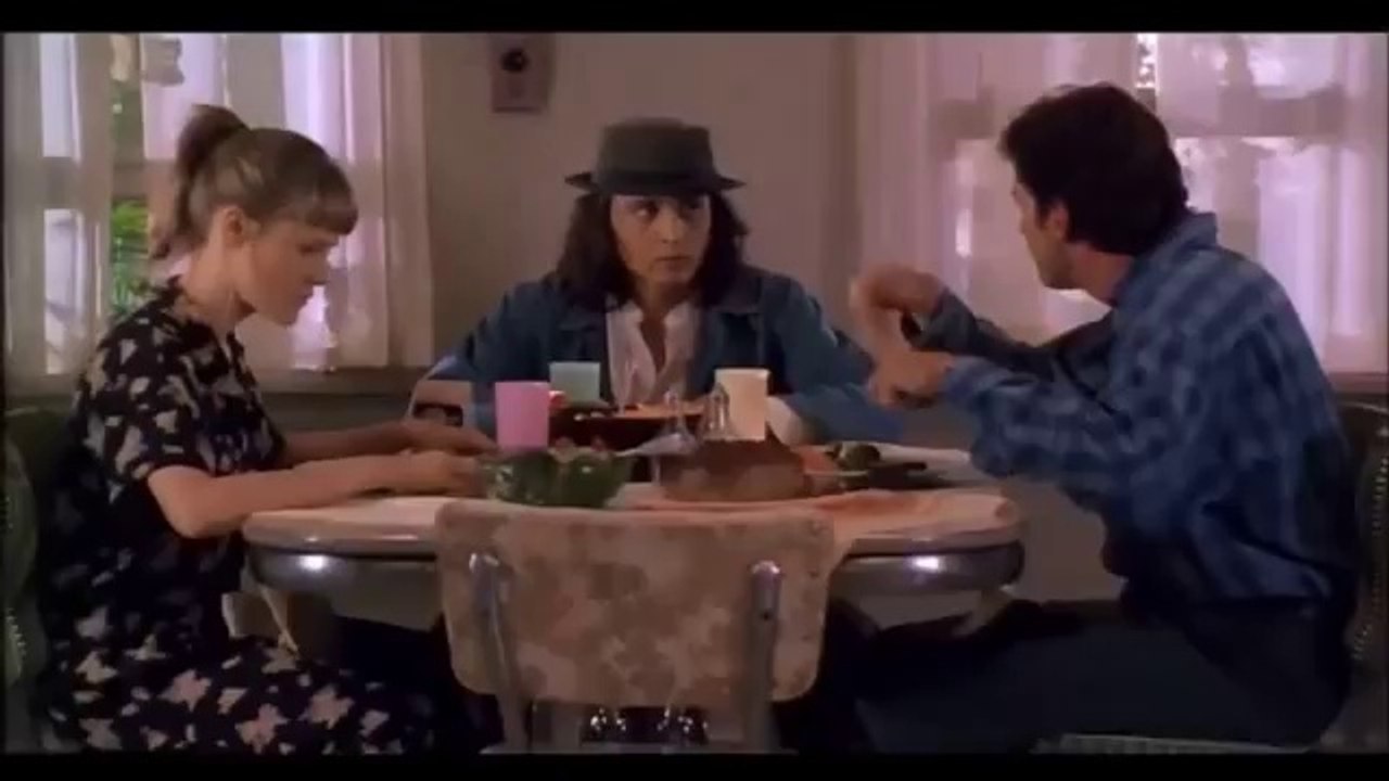 Benny und Joon im Whateverland!/Benny und Joon Parodie.