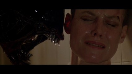 Decker Shado Reviews: Alien³