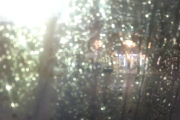 βροχη στις Σερρες