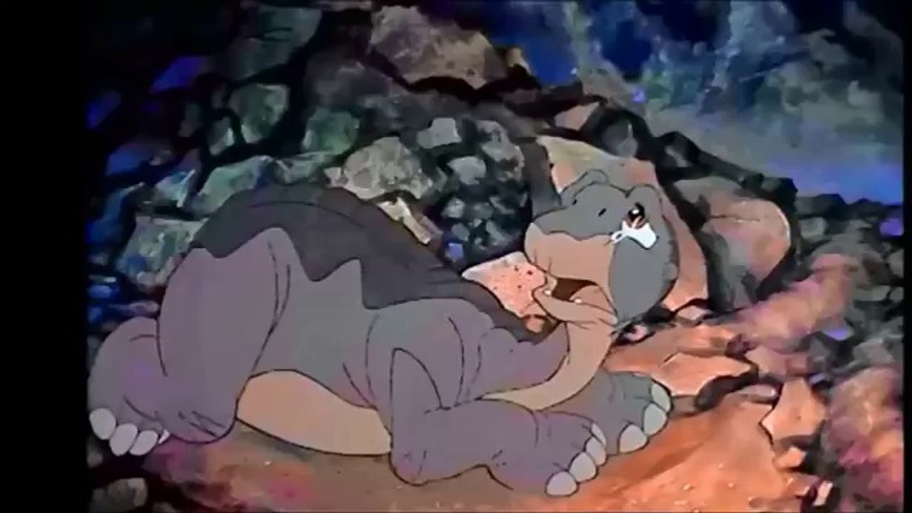 Little F.... Trailer Parodie.