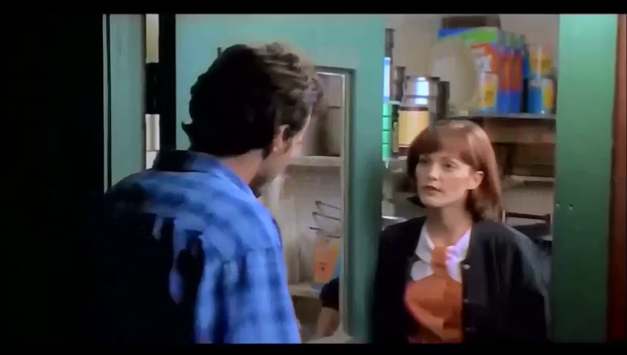 Benny und Joon parodie.