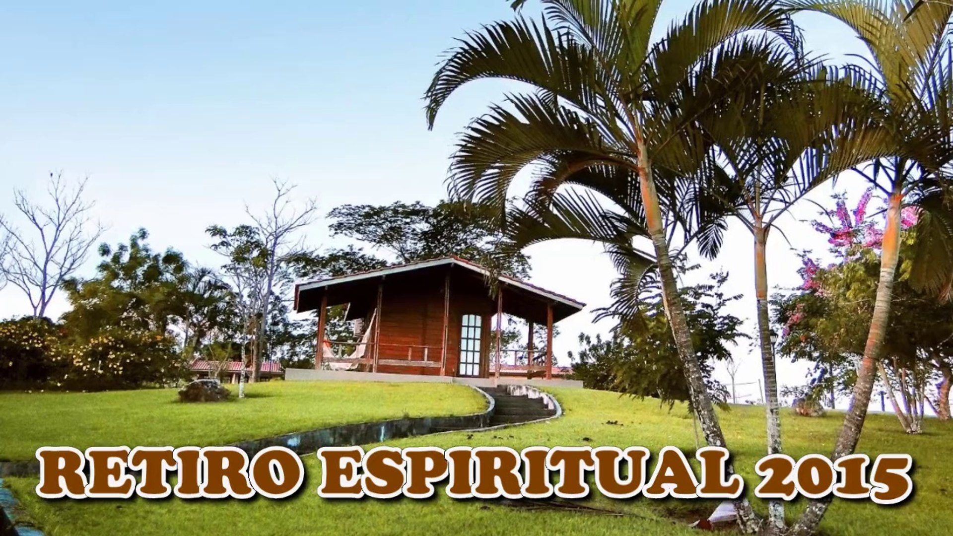 Retiro Espiritual 2015 - Igreja Adventista da Pituba (Salvador-BA)
