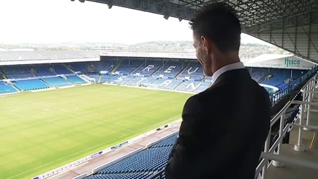 Carbone the next step in Elland Road's Italian revolution #LUFC