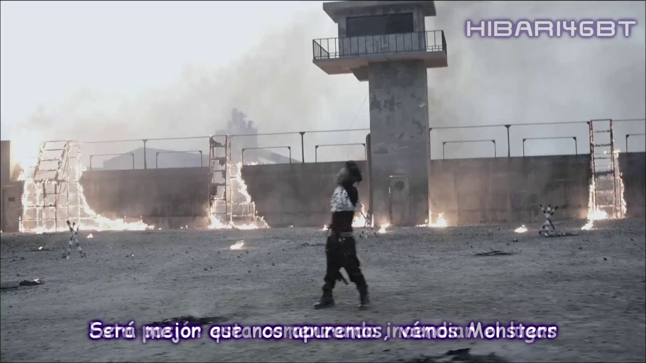 Monster Big Bang Parodia "El Plan de Big Bang"