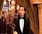 Shaan Shahid vs Ali Zafar Fight in ARY Film Awards...MUST WATCH