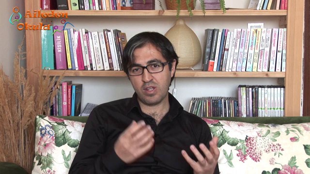 Üvey anne babaya çocuğun daha kolay alışması için nelere dikkat edilmelidir / Mehmet TEBER - Psikolojik Danışman & Pedagog