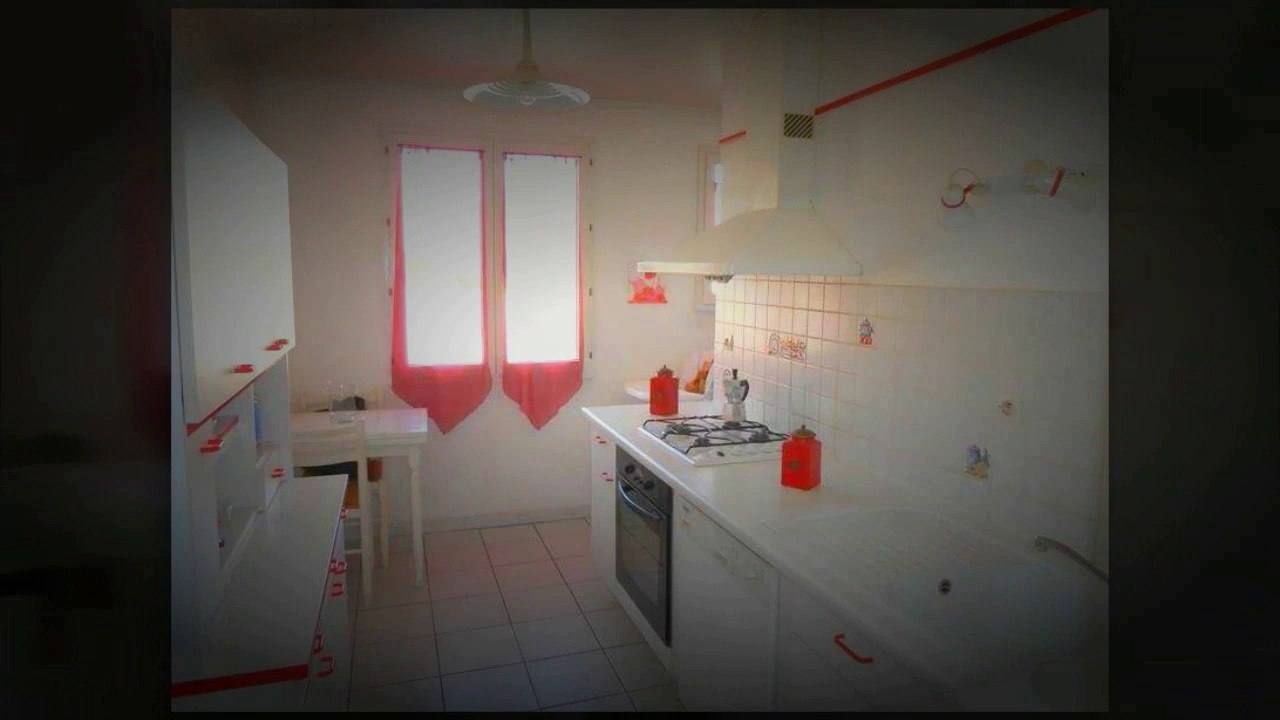 Appartement F4 à vendre, Sanary Sur Mer (83), 302000€