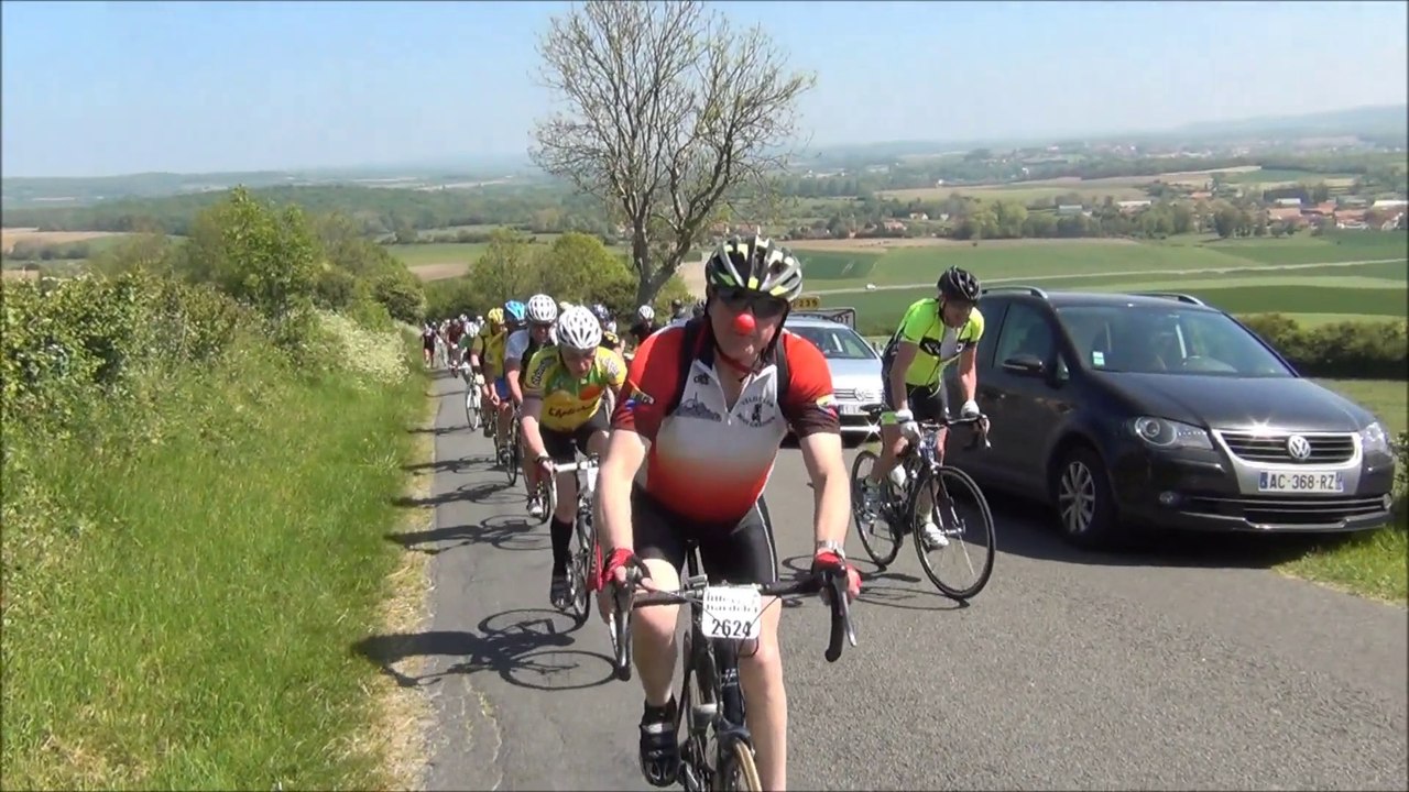 LILLE -HARDELOT 2014