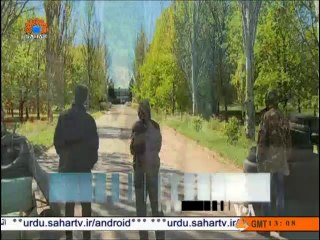 Sisi campaign declares victory in vote|Sahar TV|Urdu NEWS|خبریں