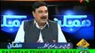Mumkin (Special Interview With Sheikh Rasheed) – 29th May 2014