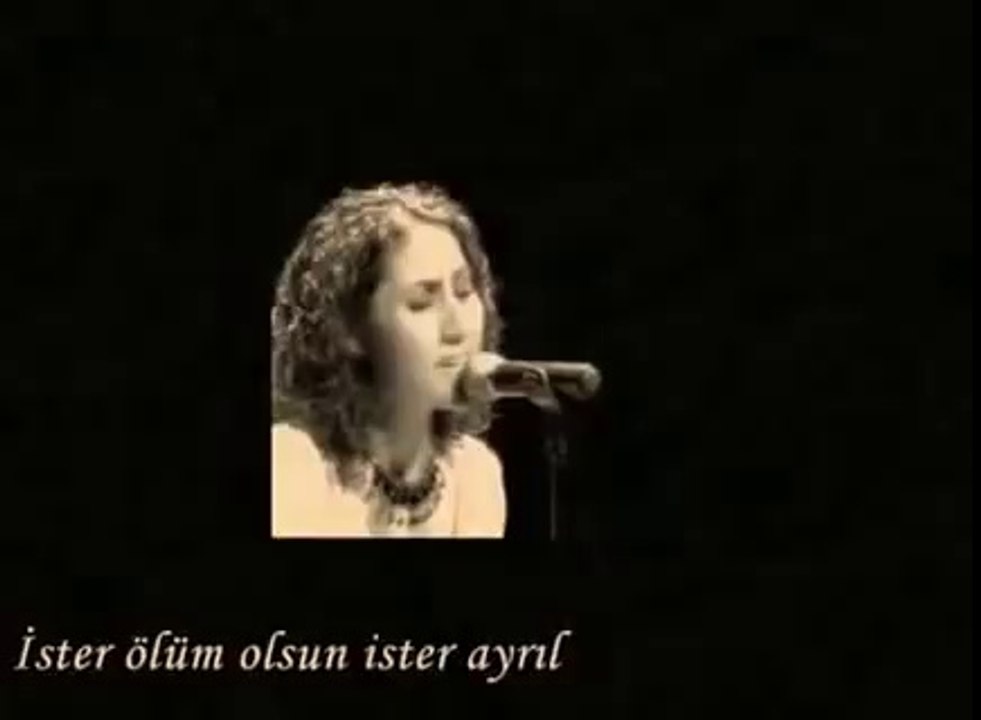 Aynur Doğan - Oy Gelin