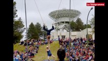 Lannion. Festival Gare au Gorille : les 
