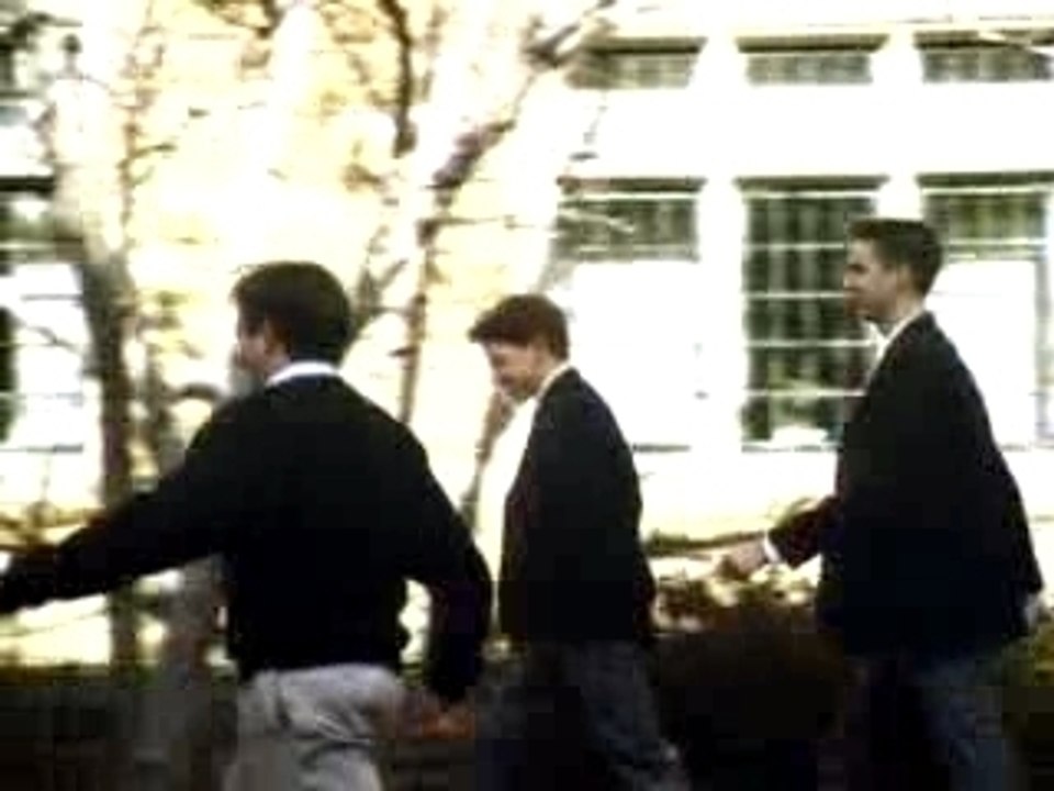 Dead Poet's Society