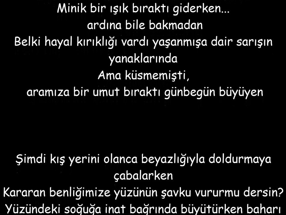 Öylemi dersin