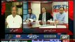 Off The Record - With Kashif Abbasi - 29 May 2014