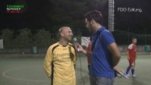 Torneo Sport Italia - 10 Giornata - Girone B - Mescalina - Real The Night_6-1