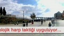 Israil´in Mescid-i Aksa Plani
