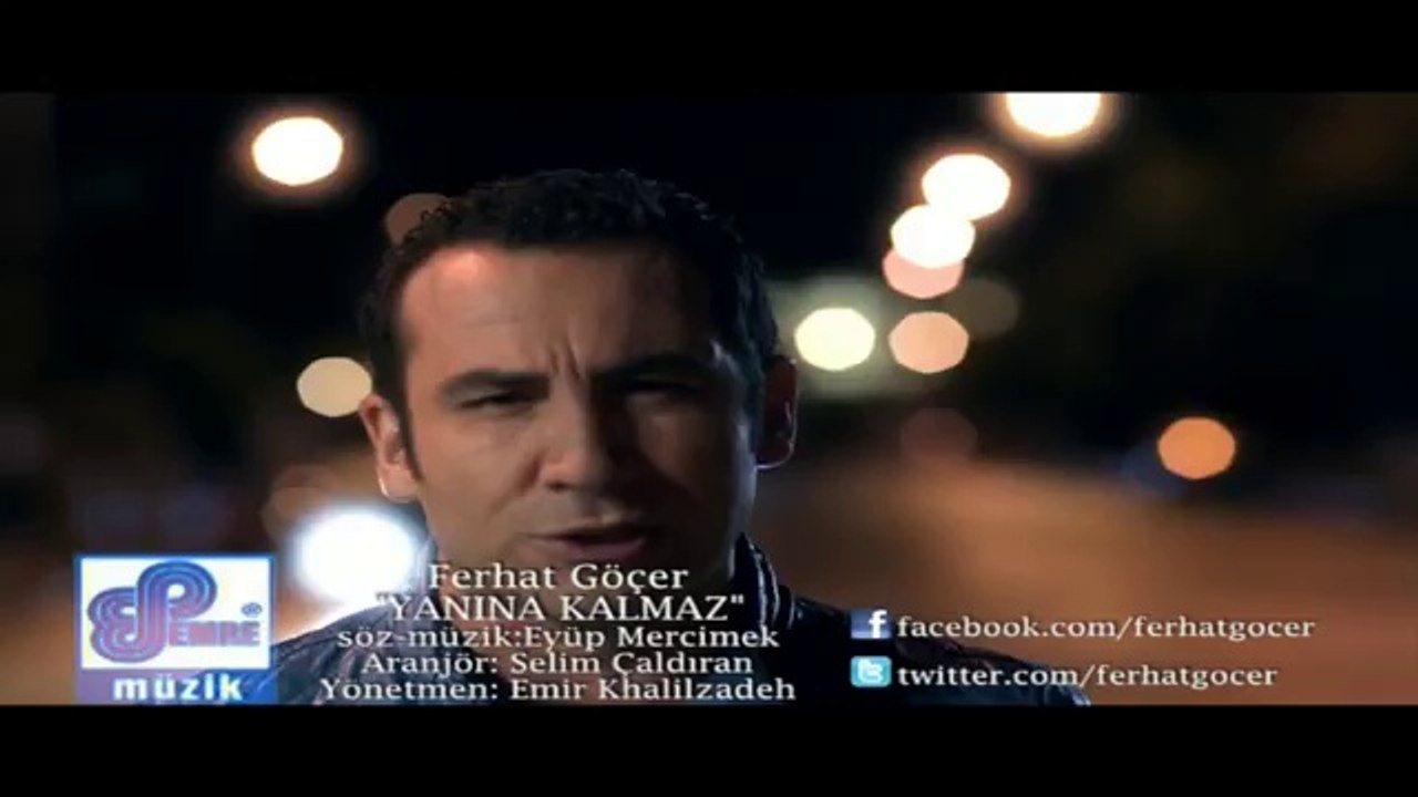 Yanına Kalmaz (Yeni Versiyon) (Ferhat Göçer)