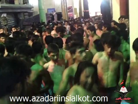 Keray Dais Nu Tur Pay Ne Sughra(S.A) De Haye Veeran Saray 28 Rajab 2014 Sheraz Khan and Shahid Khan Sialkot