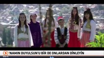 NAMIN DUYULSUN Boşnakça Türkçe 12.Türkçe Olimpiyatı