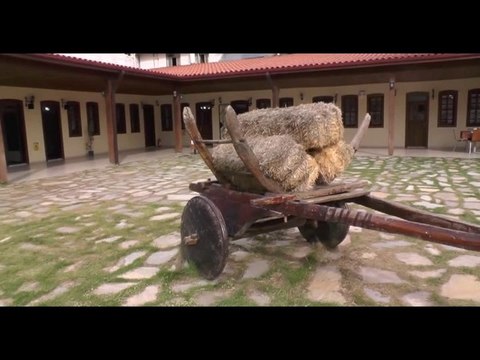 KENT TARİHİ MÜZESİ ZİYARETÇİLERİNİ BEKLİYOR