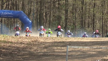 J'AI 10 ANS, SI TU M'CROIS PAS, HE ....