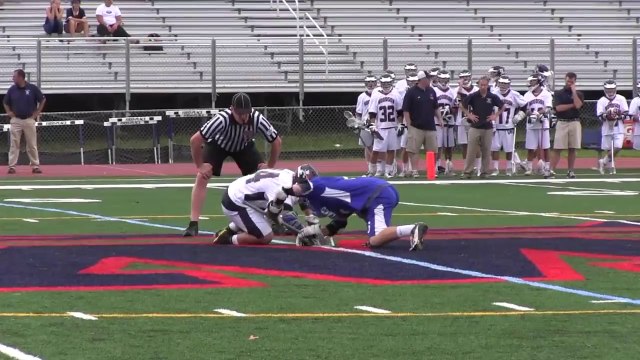 W.T. Woodson advances to Northern Region quarterfinals